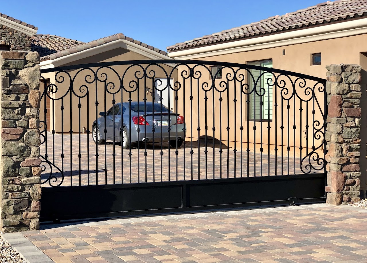 Fences Del Sol project